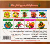 دنیای هنر(هنر تزئین شیرینی و شکلات)